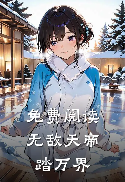 免费阅读无敌天帝踏万界