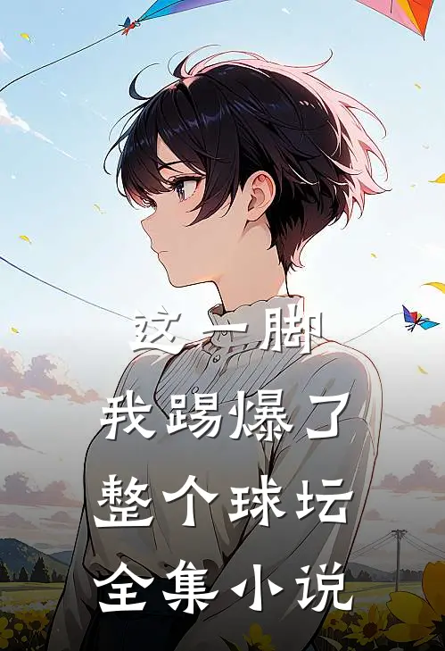 这一脚，我踢爆了整个球坛全集小说