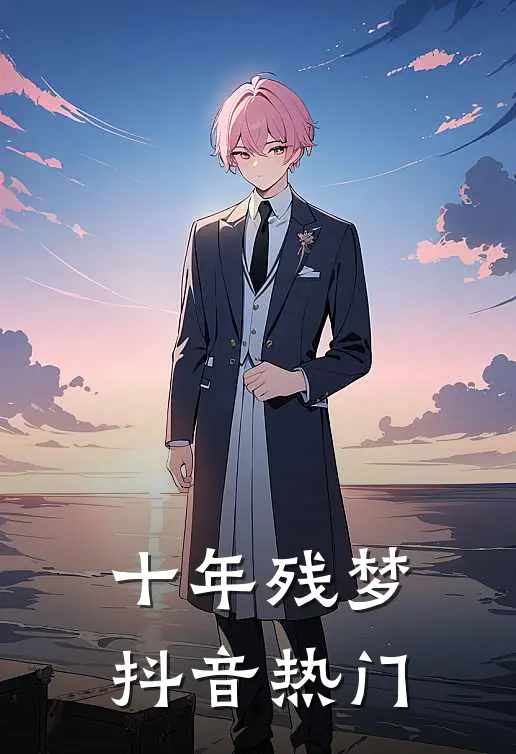 十年残梦抖音热门