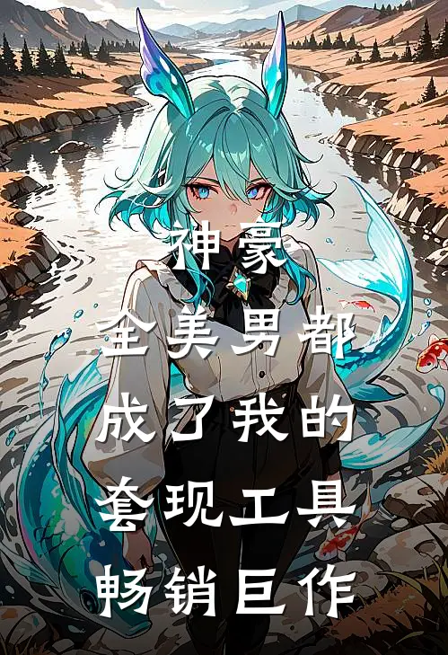 神豪：全美男都成了我的套现工具畅销巨作