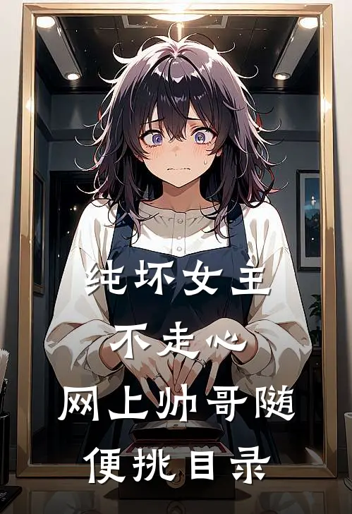 我是山川守着流年全本