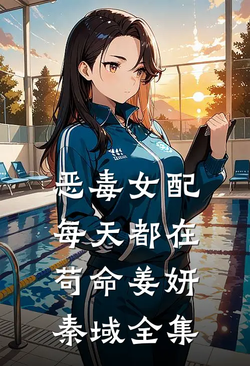 说好合作，怎么先把我控住了？未删节