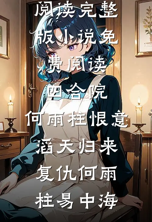 凭爱意将你私有后续+番外
