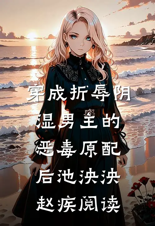 风起不见旧年痕秦书瑶霍凛川:结局+番外+完结