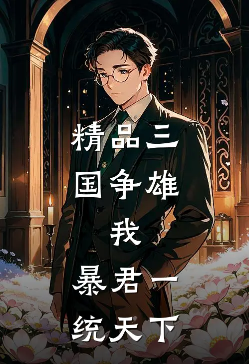 精品三国争雄：我，暴君一统天下