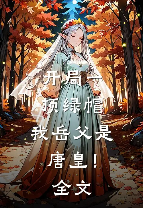 开局一顶绿帽：我岳父是唐皇！全文