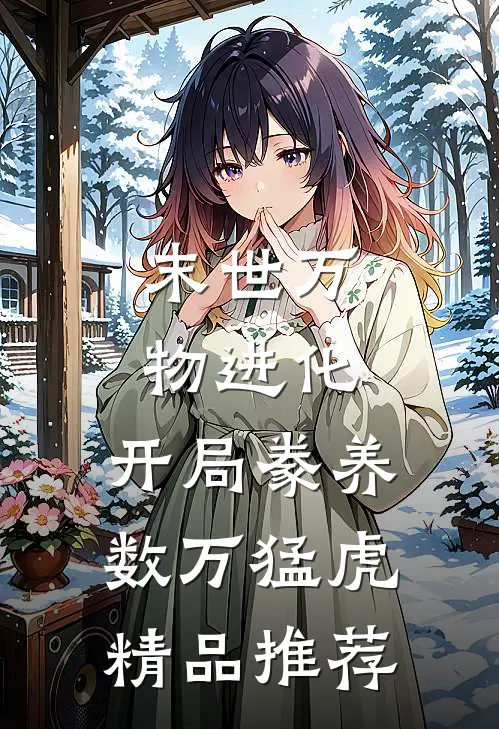 末世万物进化：开局豢养数万猛虎精品推荐