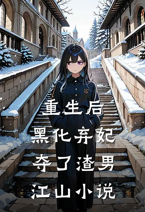 重生后，黑化弃妃夺了渣男江山小说
