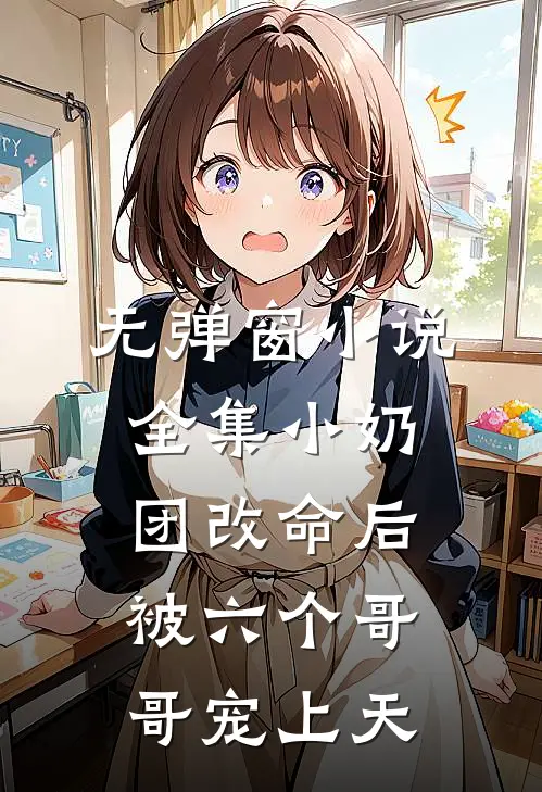 无弹窗小说全集小奶团改命后,被六个哥哥宠上天