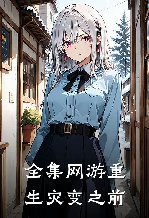 全集网游重生灾变之前