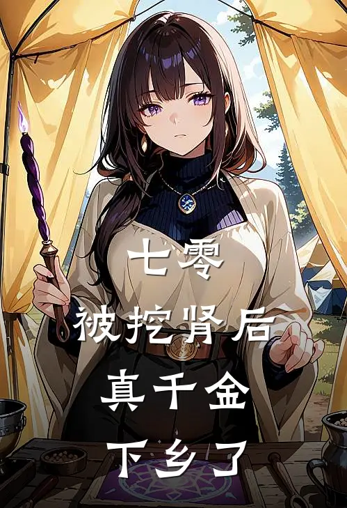 七零：被挖肾后，真千金下乡了