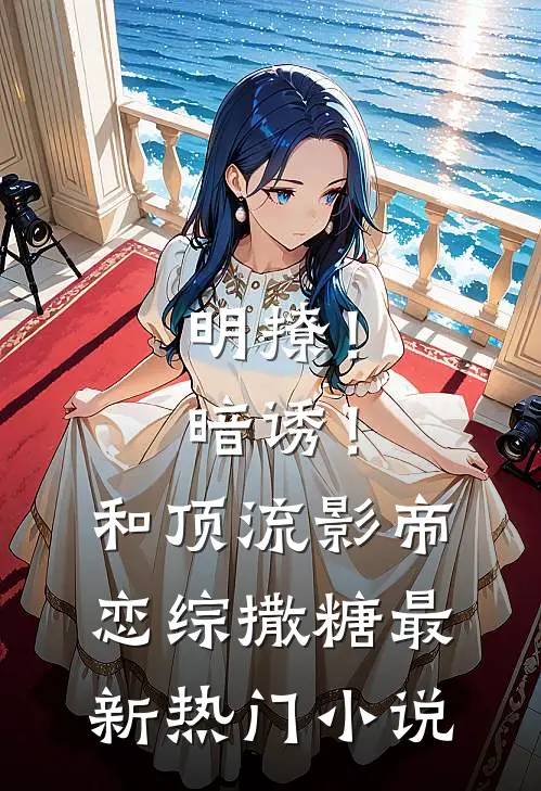 明撩！暗诱！和顶流影帝恋综撒糖最新热门小说