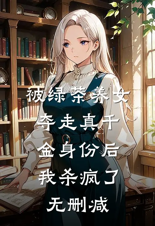 被绿茶养女夺走真千金身份后，我杀疯了无删减
