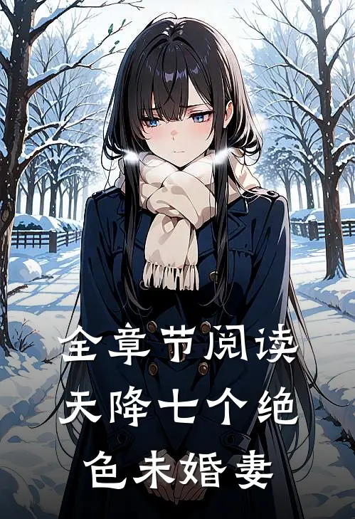 全章节阅读天降七个绝色未婚妻