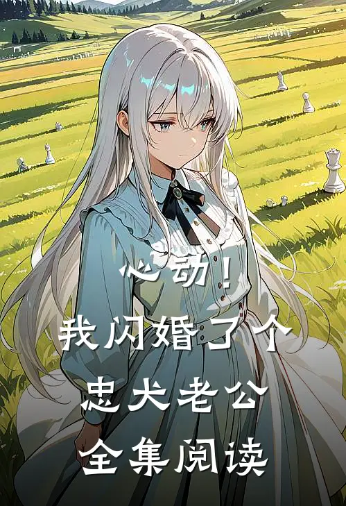 心动！我闪婚了个忠犬老公全集阅读
