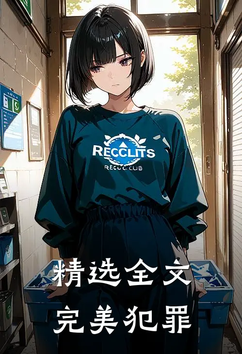 精选全文完美犯罪