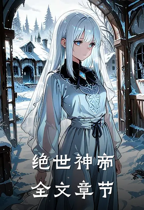 绝世神帝全文章节