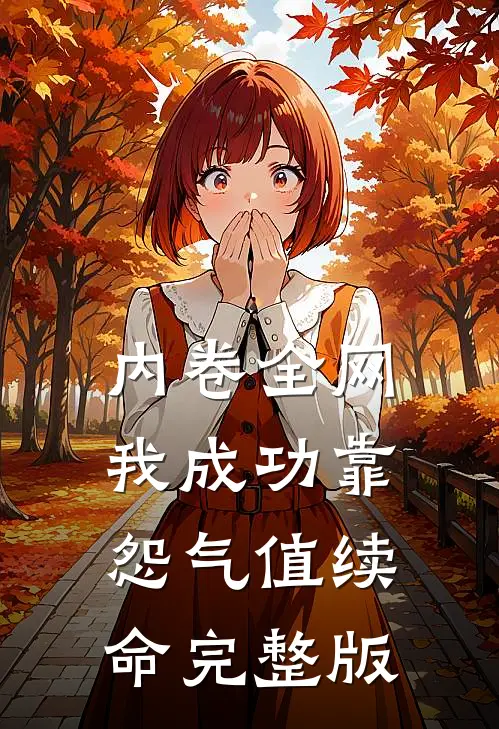 内卷全网：我成功靠怨气值续命完整版
