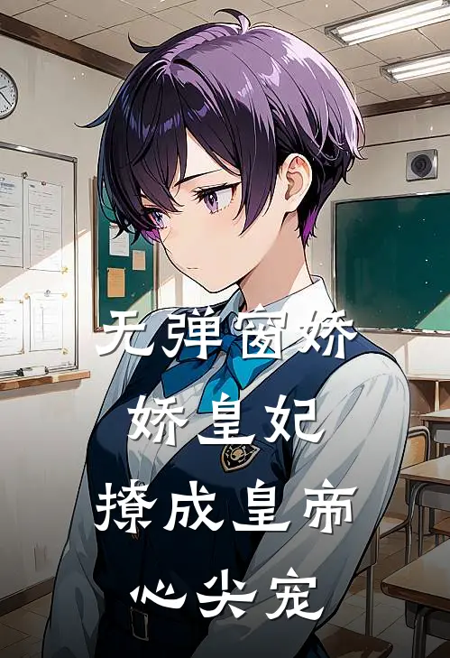 无弹窗娇娇皇妃，撩成皇帝心尖宠