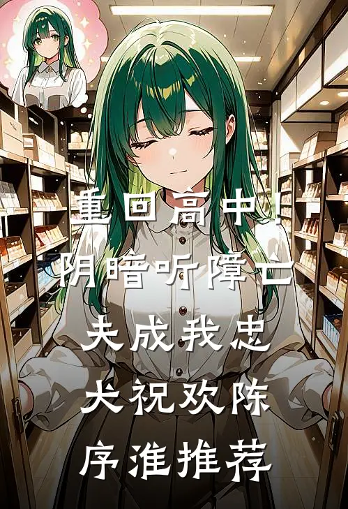她却绾发为他人后续+全文