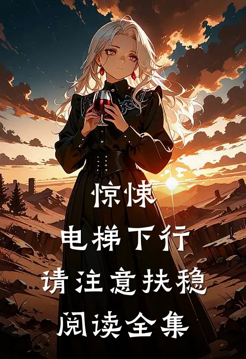 惊悚：电梯下行，请注意扶稳阅读全集