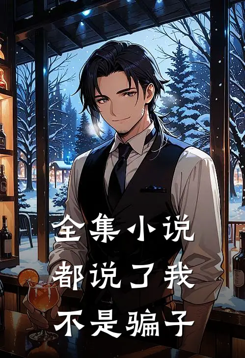 全集小说都说了我不是骗子