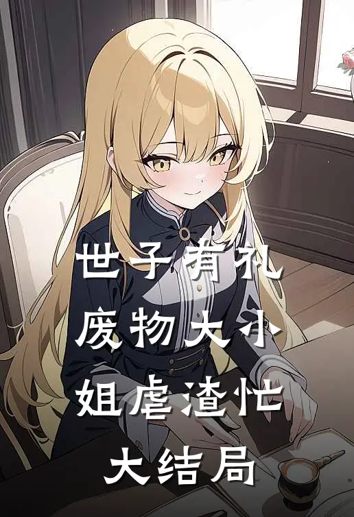 世子有礼：废物大小姐虐渣忙大结局