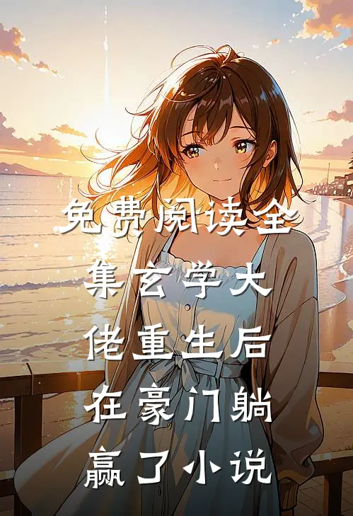 免费阅读全集玄学大佬重生后,在豪门躺赢了小说