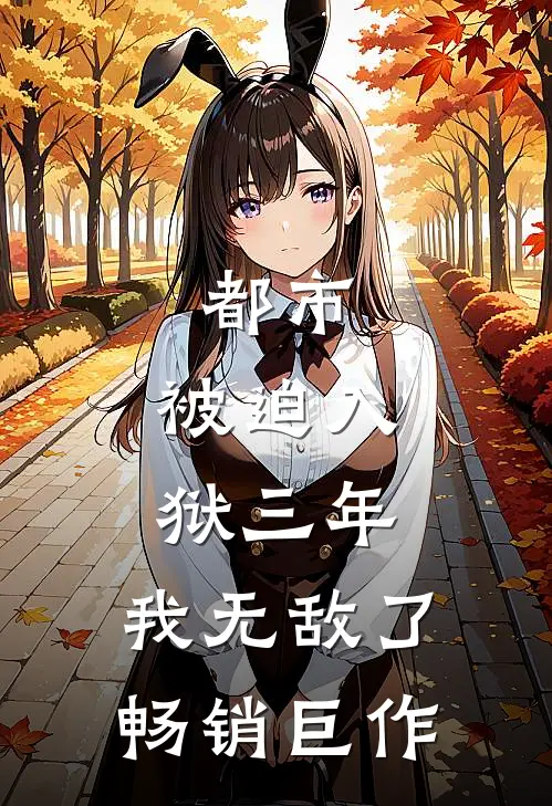 都市：被迫入狱三年，我无敌了畅销巨作