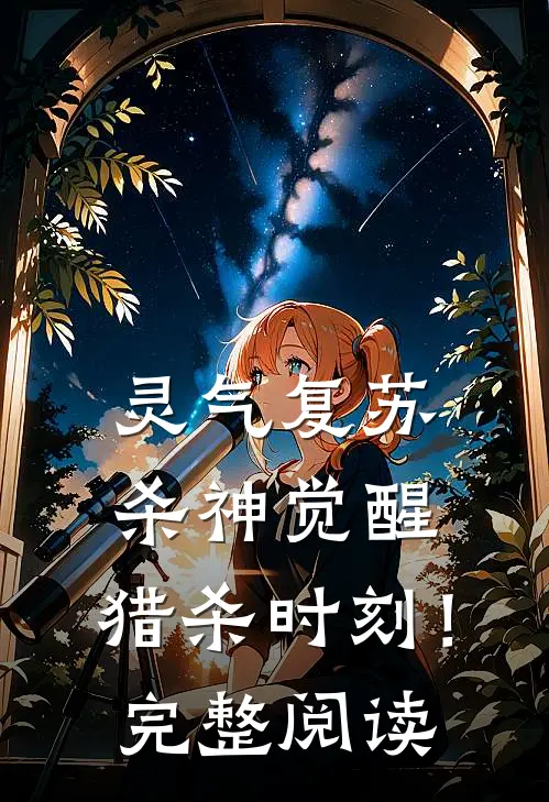 灵气复苏：杀神觉醒，猎杀时刻！完整阅读