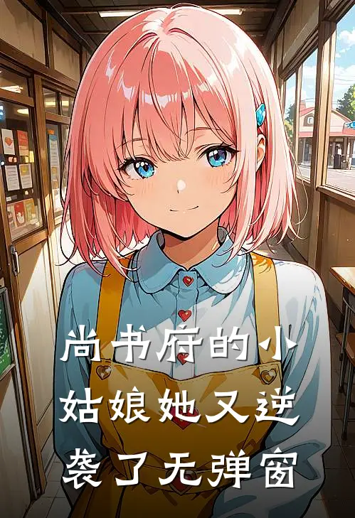 尚书府的小姑娘她又逆袭了无弹窗