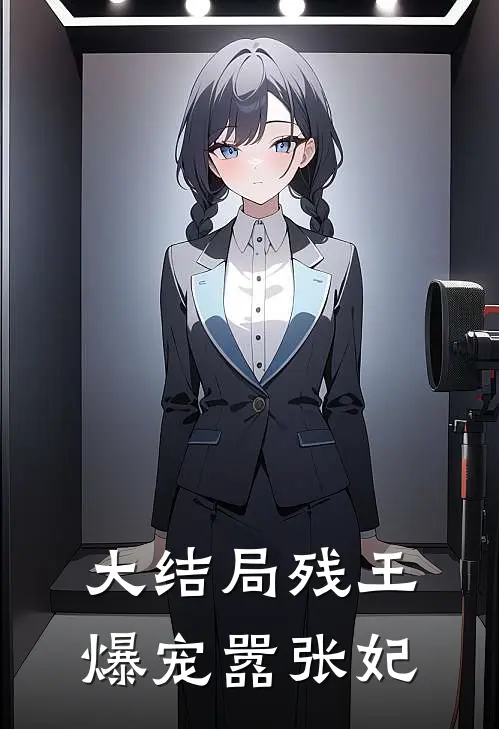 大结局残王爆宠嚣张妃