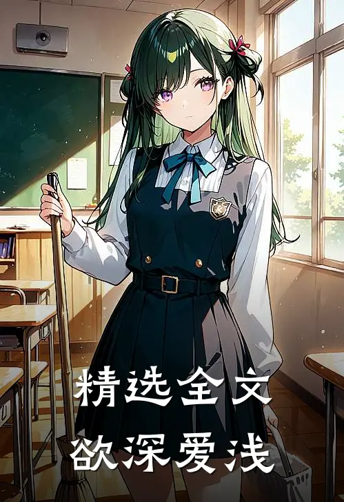 精选全文欲深爱浅