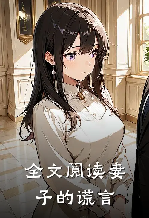 全文阅读妻子的谎言