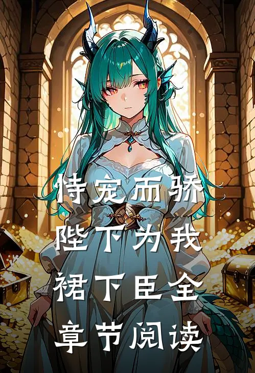 恃宠而骄陛下为我裙下臣全章节阅读
