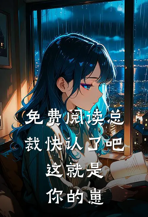 免费阅读总裁快认了吧,这就是你的崽