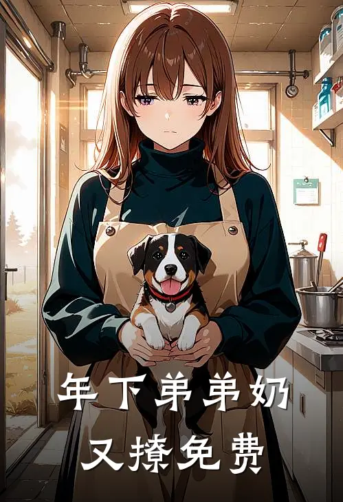 年下弟弟奶又撩免费