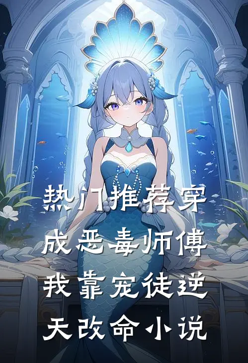 热门推荐穿成恶毒师傅,我靠宠徒逆天改命小说