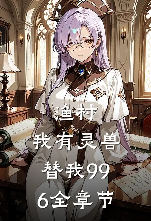 渔村：我有灵兽替我996全章节