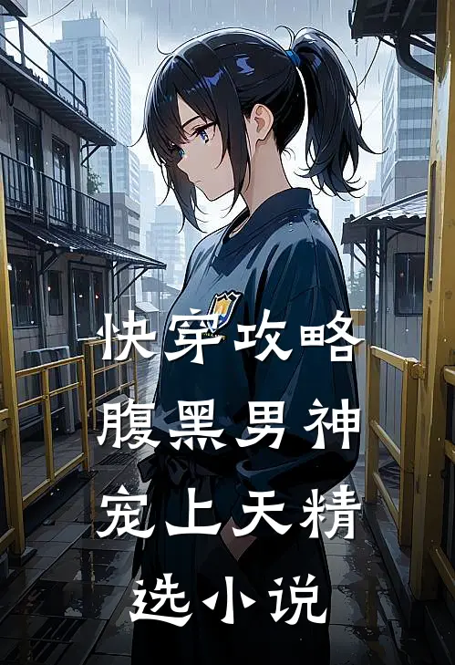 快穿攻略：腹黑男神宠上天精选小说