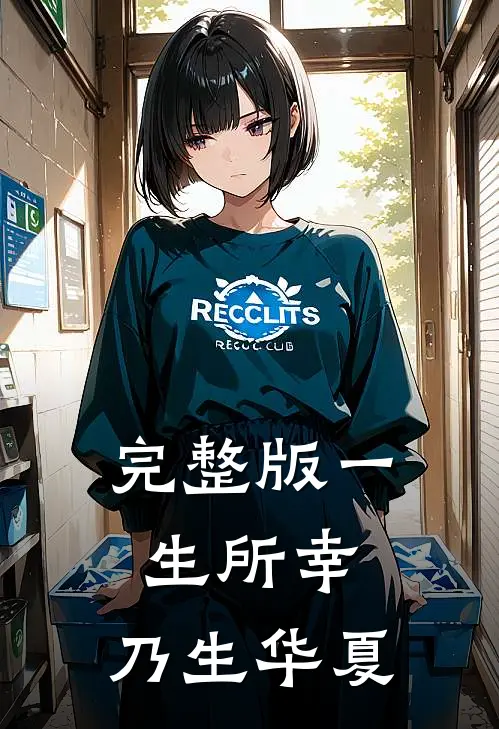 完整版一生所幸,乃生华夏