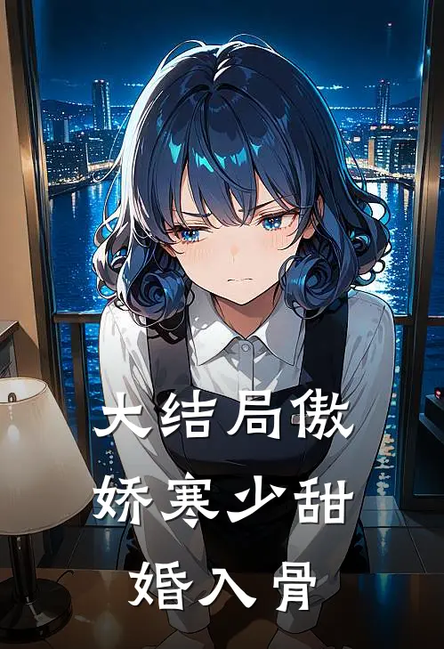 大结局傲娇寒少甜婚入骨