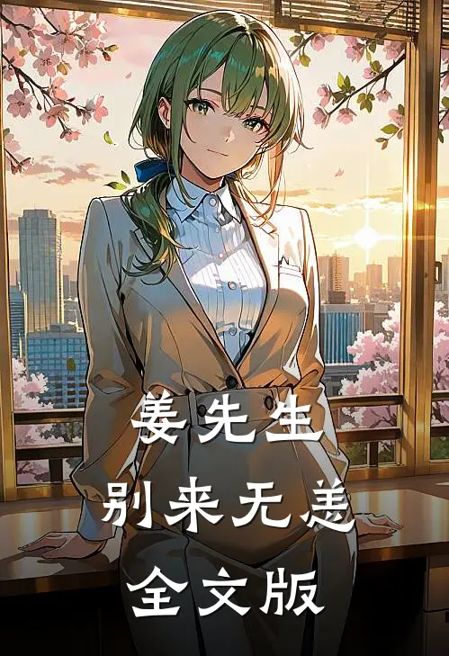 姜先生，别来无恙全文版