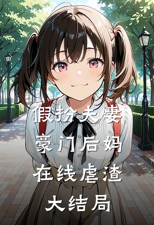 假扮夫妻：豪门后妈在线虐渣大结局