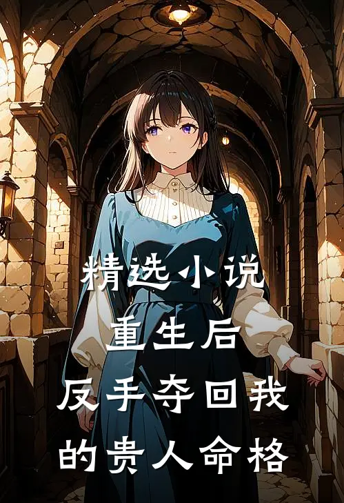 精选小说重生后，反手夺回我的贵人命格