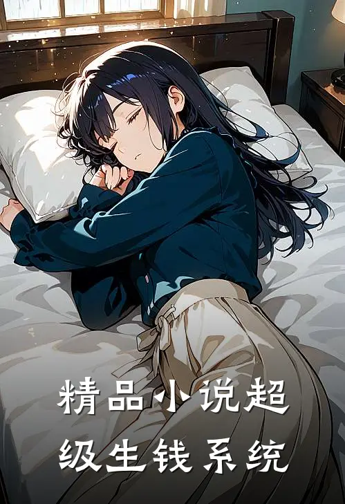 精品小说超级生钱系统