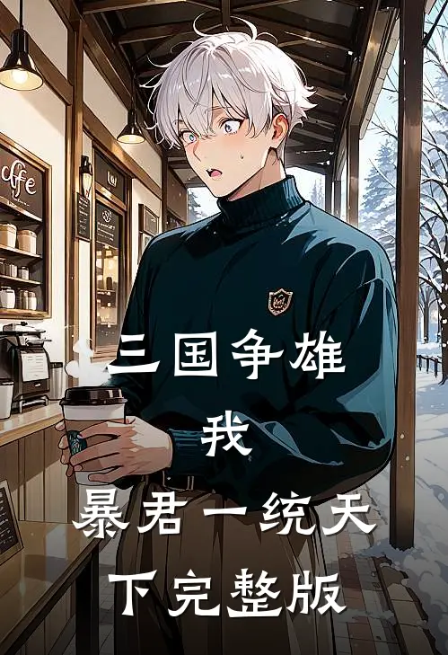 三国争雄：我，暴君一统天下完整版