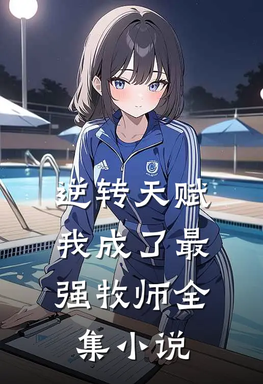 逆转天赋：我成了最强牧师全集小说