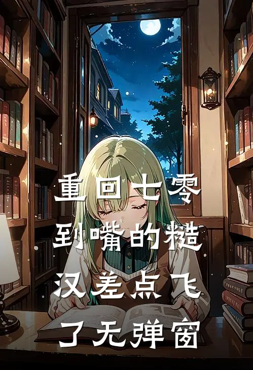 重回七零：到嘴的糙汉差点飞了无弹窗