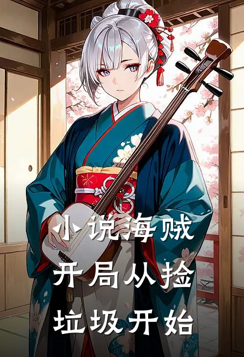 小说海贼：开局从捡垃圾开始